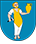 Herb gminy Gmina Koszęcin
