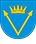 Herb gminy Gmina Pawonków