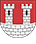 Herb gminy Gmina Pyskowice