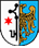 Herb gminy Gmina Toszek