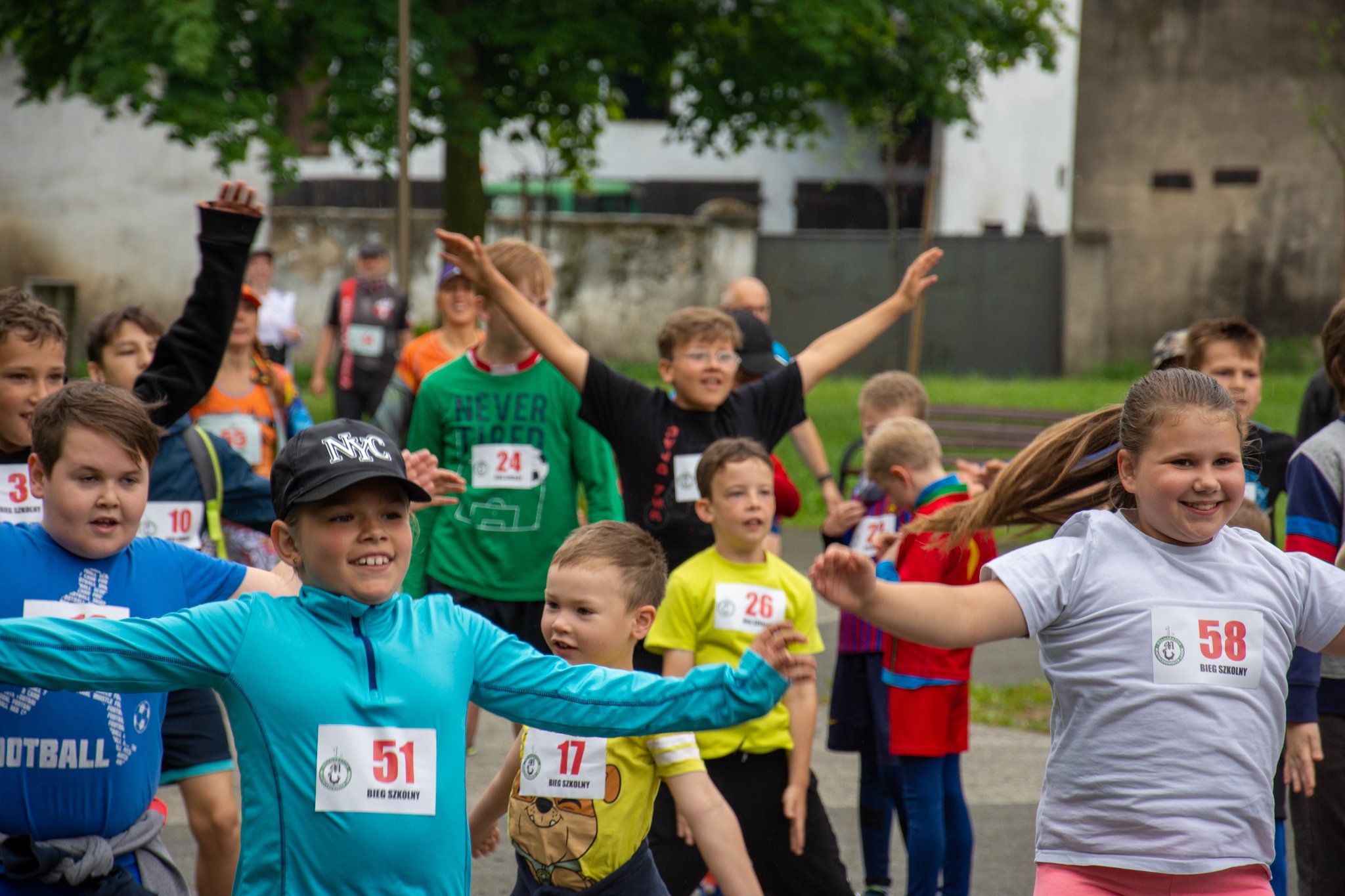 SPOIWO – żeby trzymać się razem!