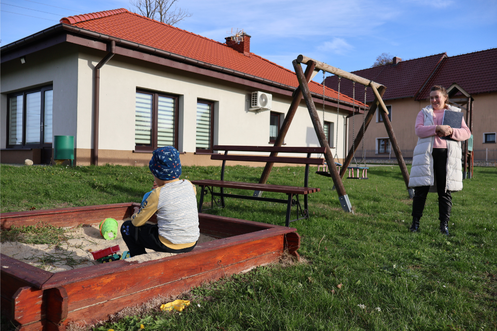 Z PRL-u prosto w XXI wiek... 