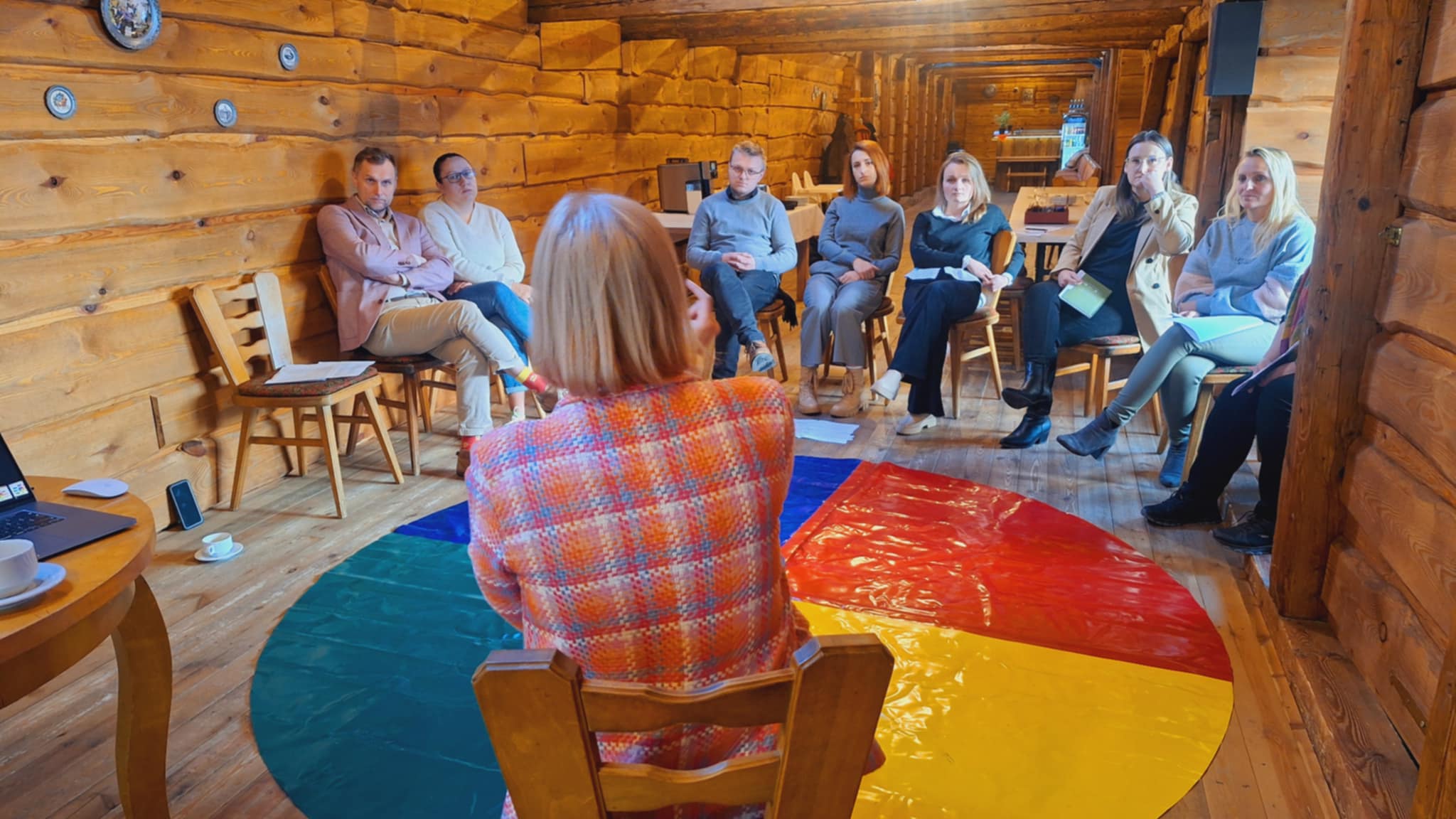 Podnoszenie kompetencji sukcesem rozwoju LGD