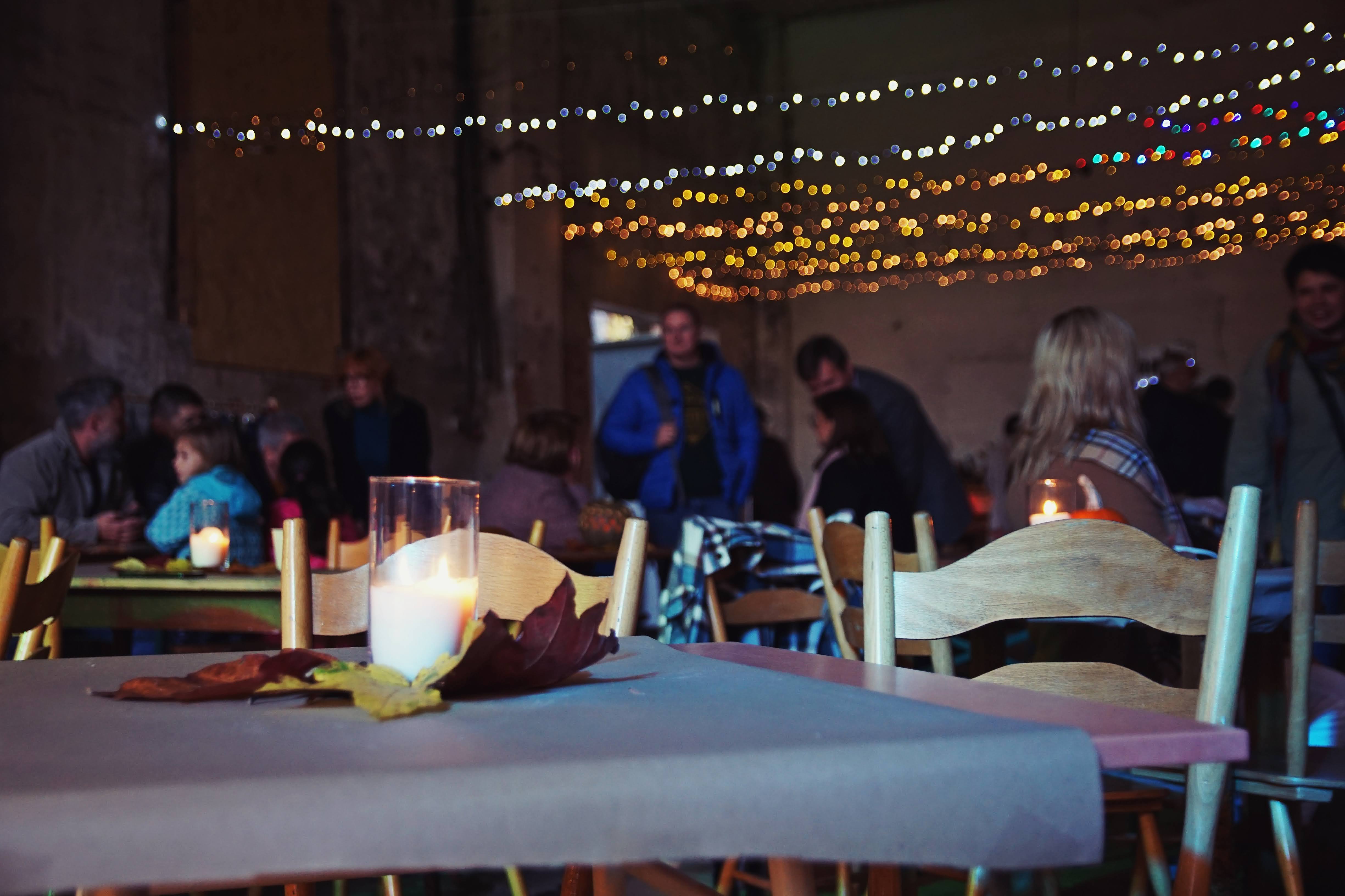 Na scenę zapraszamy „Frymark” 