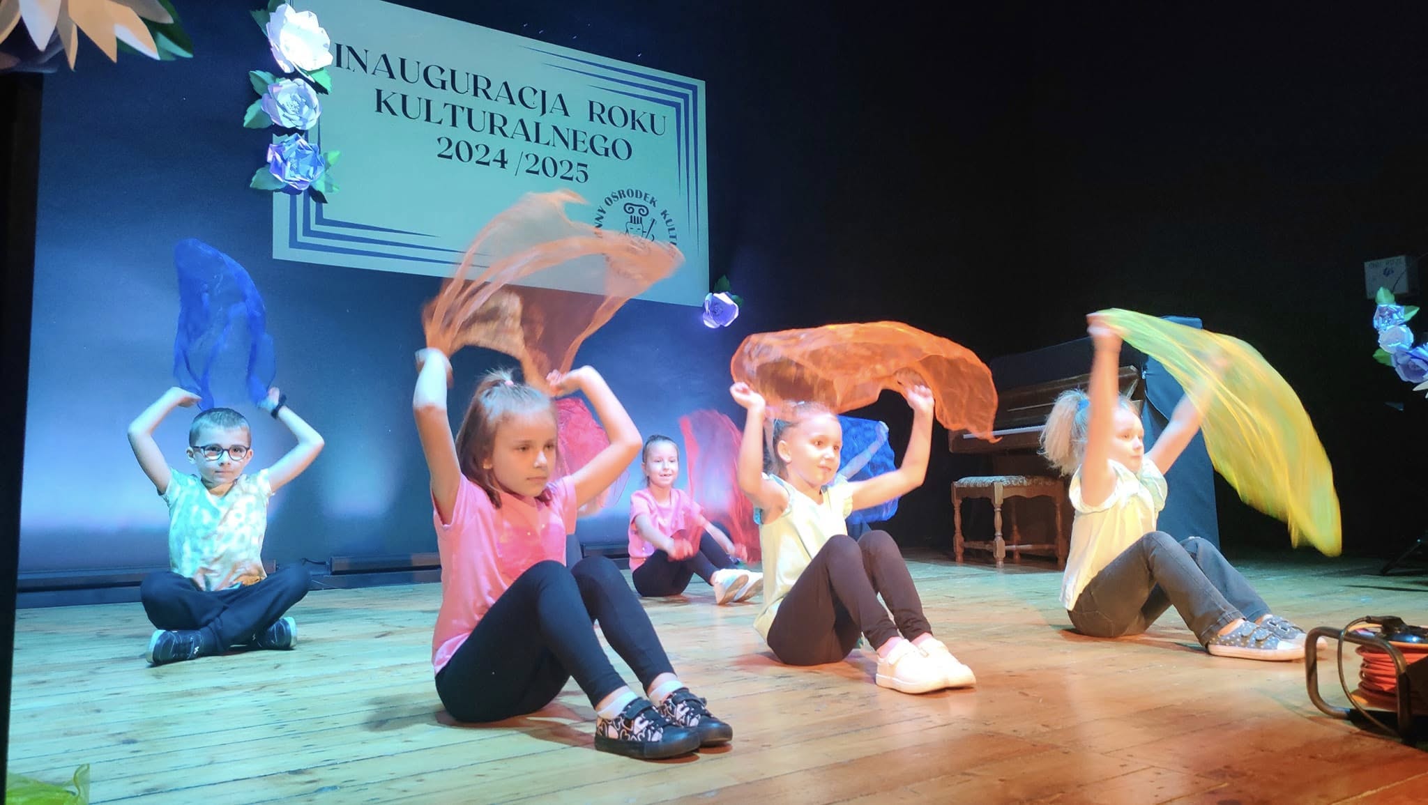 Nieprzezroczysta Kultura