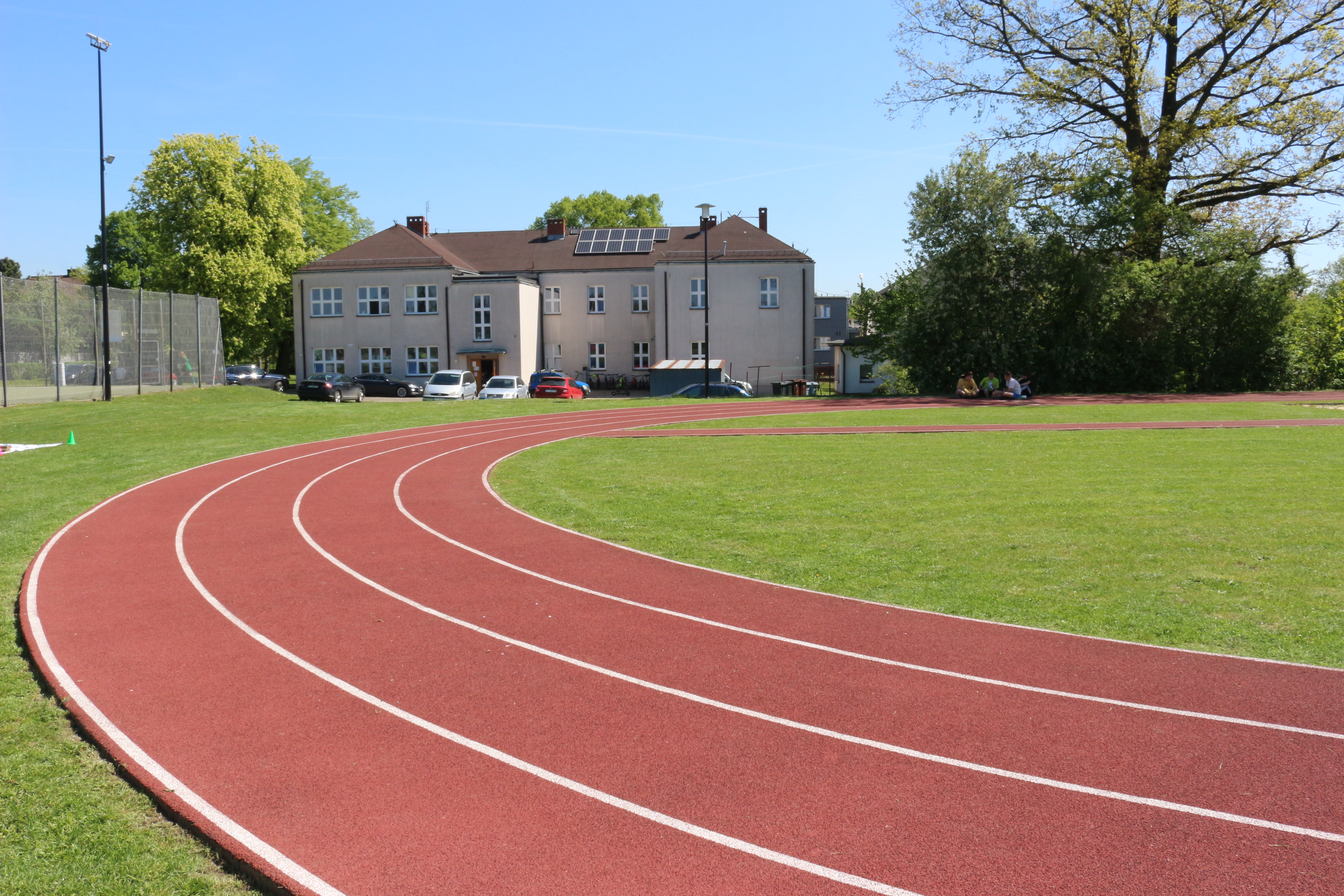 WCCW, czyli Wiejskie Centrum Czasu Wolnego w Czekanowie