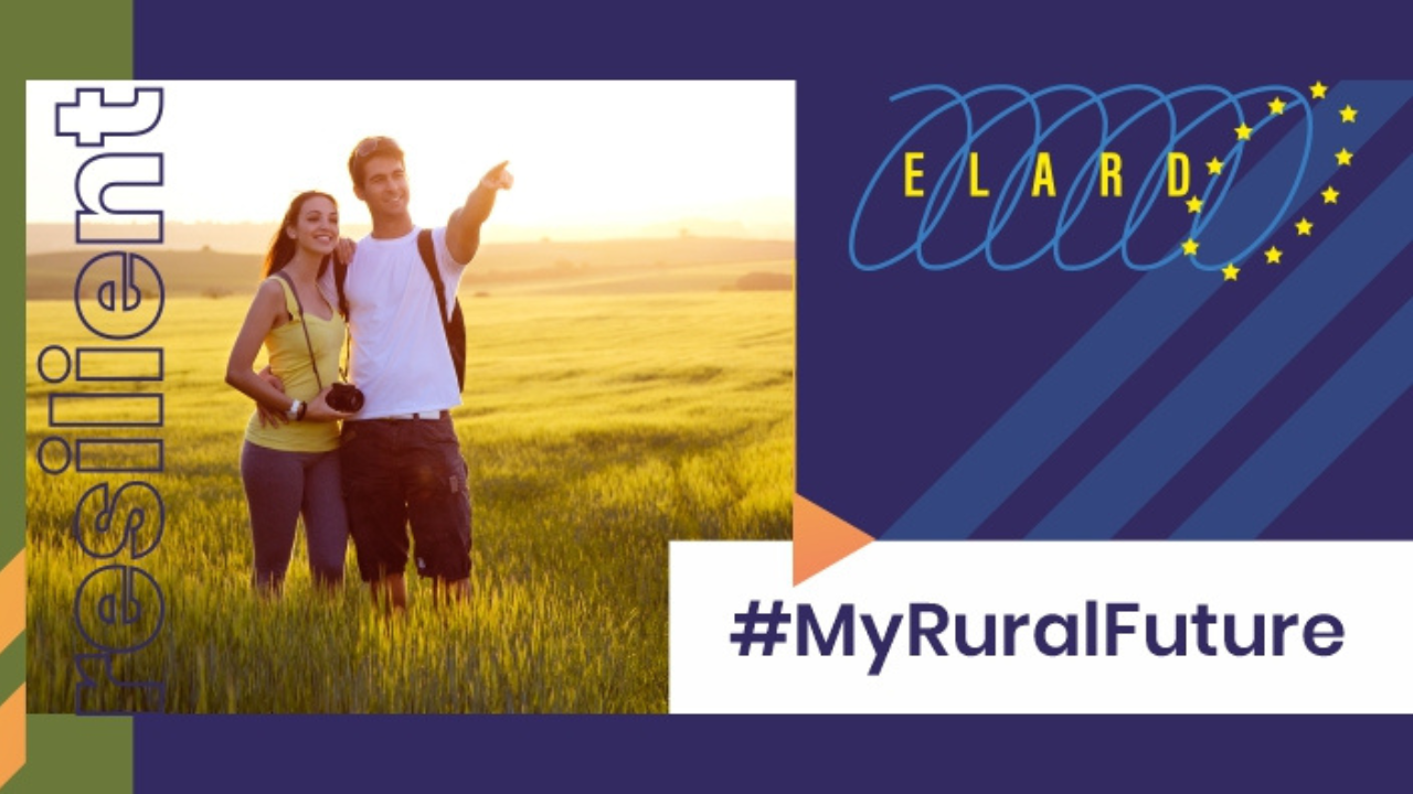 Podpisz petycję za silniejszą przyszłością dla obszarów wiejskich Unii Europejskiej