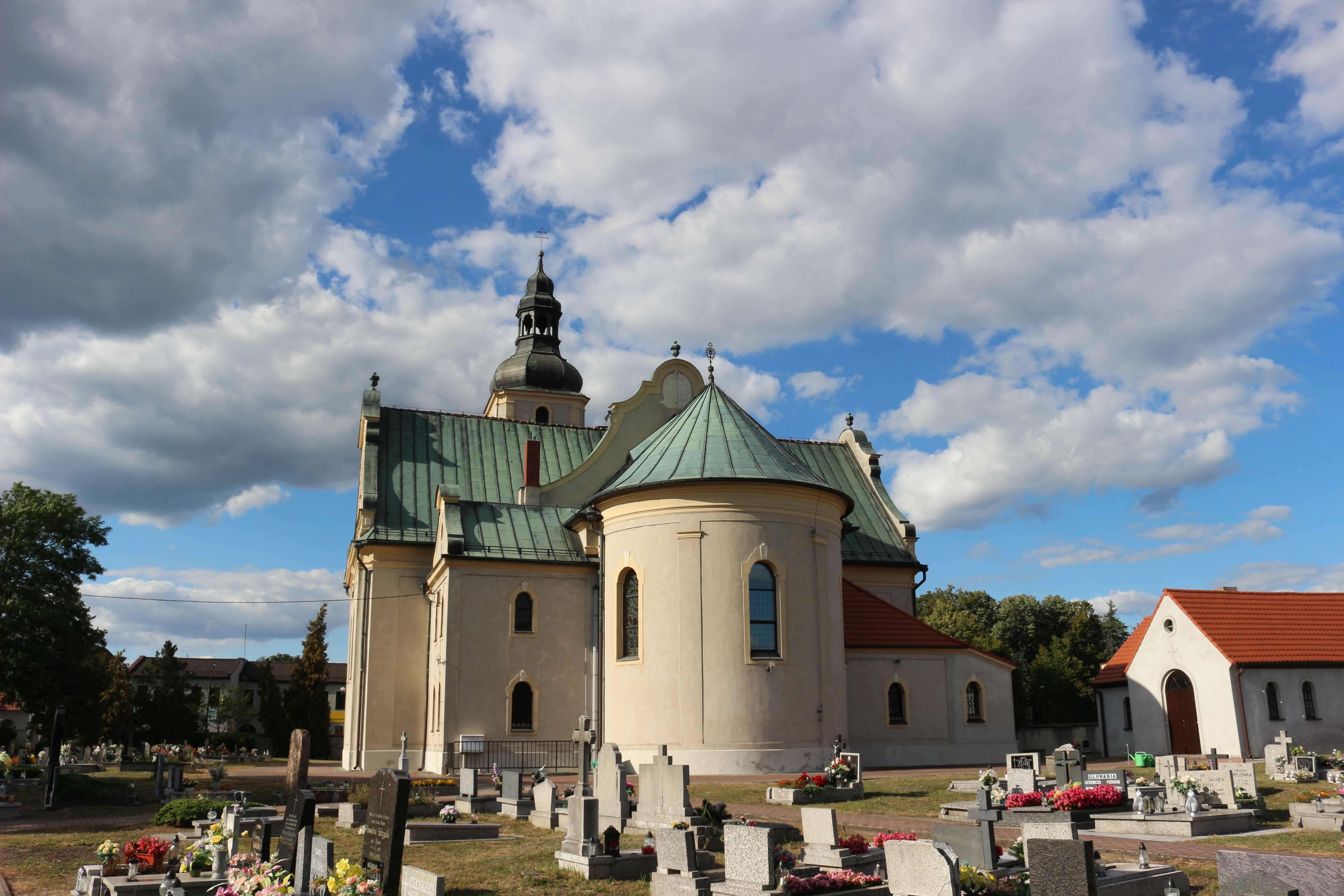 CUDOTWÓRCA Z TWOROGA