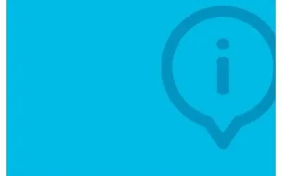 Informacja o aktualizacji Harmonogramu dotyczącego nadchodzących naborów