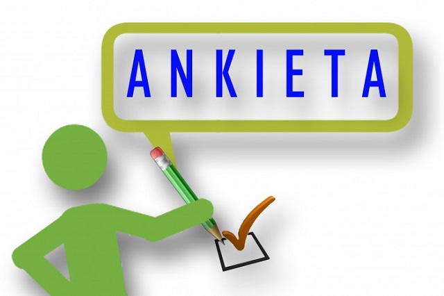 Ankieta dla przedsiębiorców  z branży turystycznej – pomóż współtworzyć ofertę regionu!