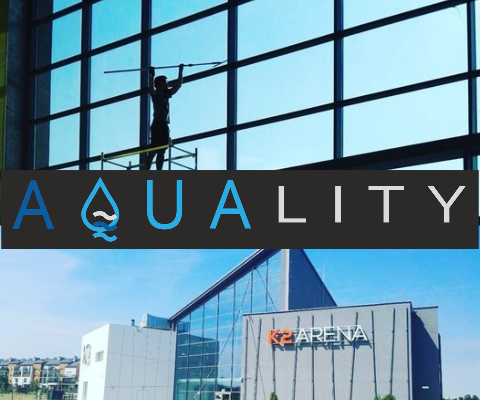 Czyste biuro wizytówką Twojej firmy