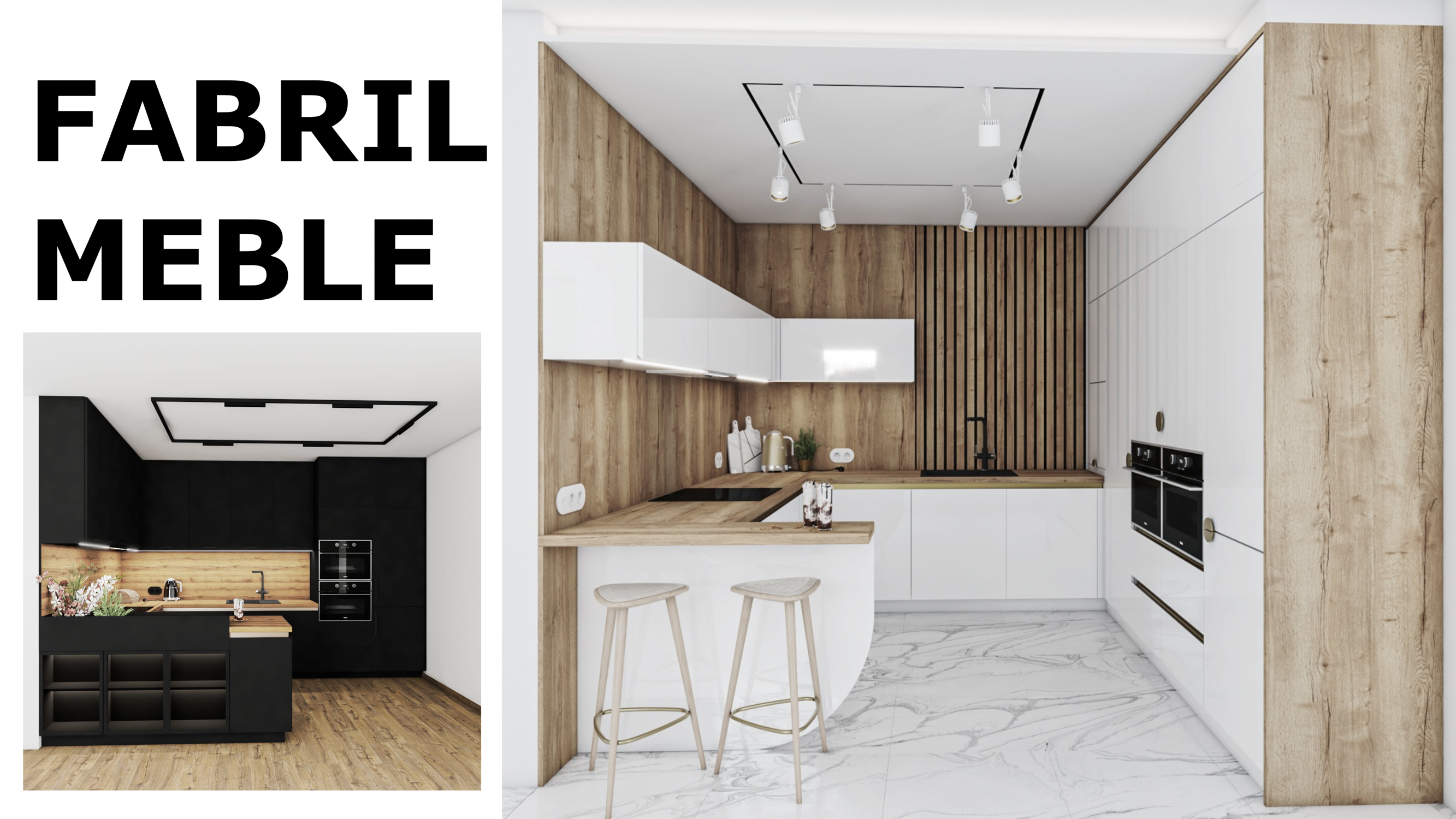 FABRIL – Meble na zamówienie