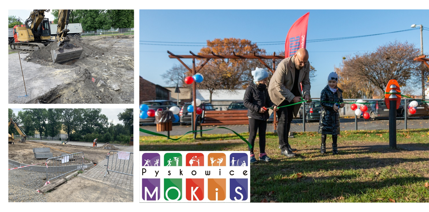 Nie tylko muzyczna integracja w Pyskowicach