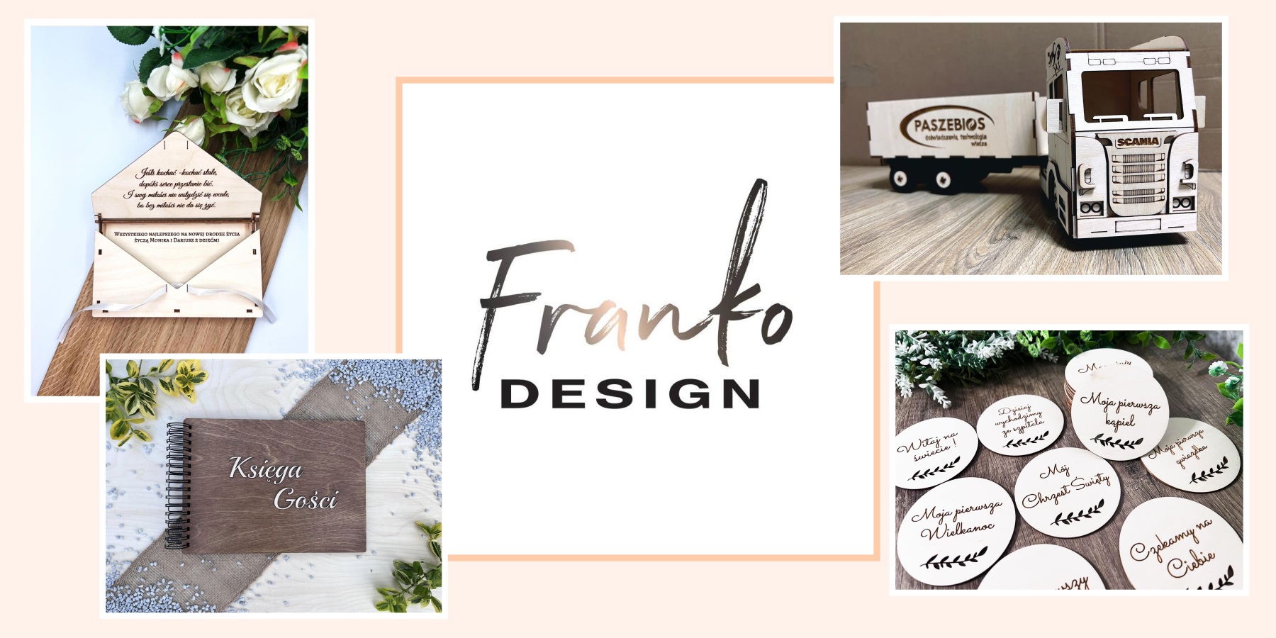 Franko Design- Personalizacja i Indywidualizm w Twojej przestrzeni