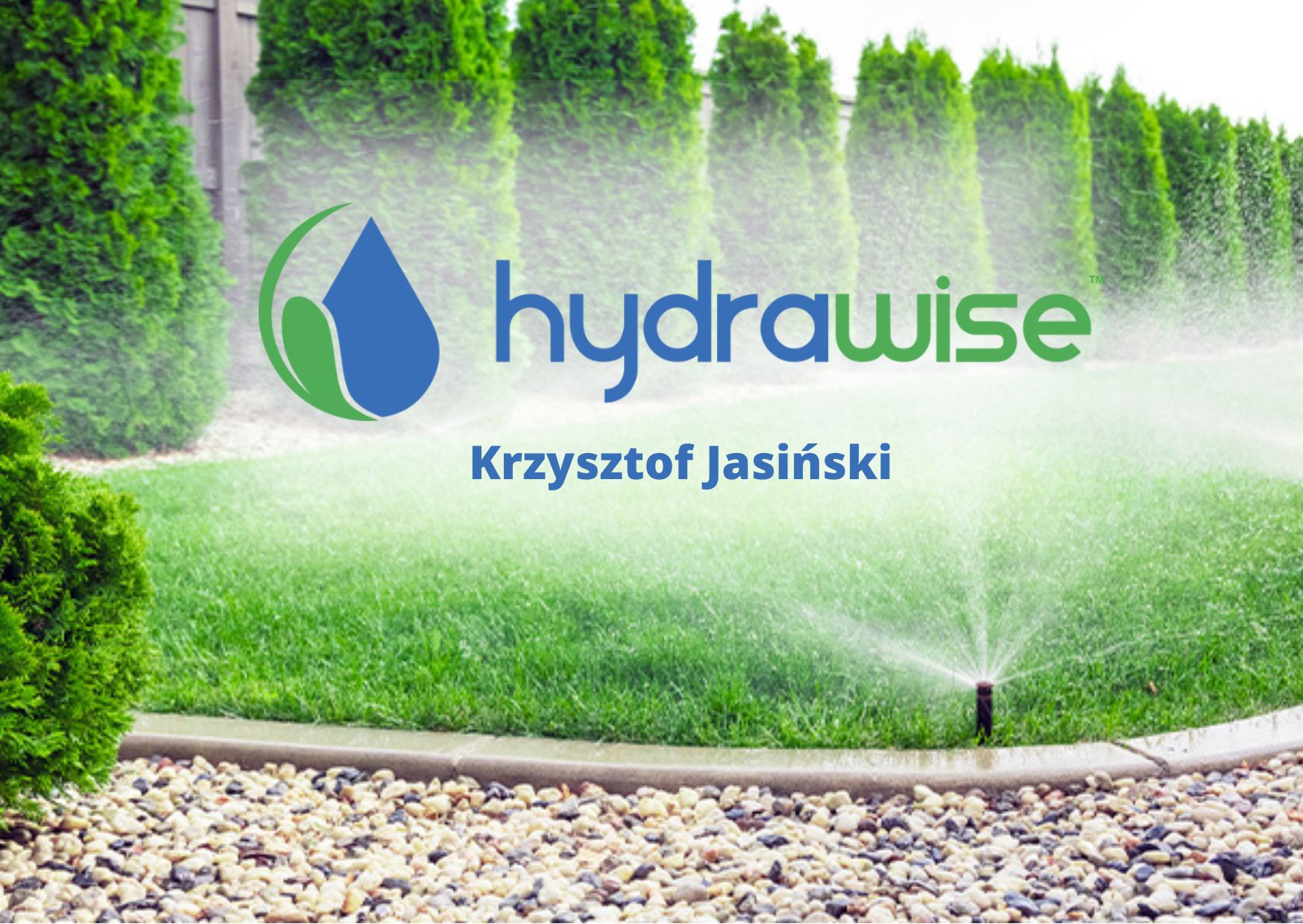 Hydrawise – piękno i ekologia w Twoim ogrodzie