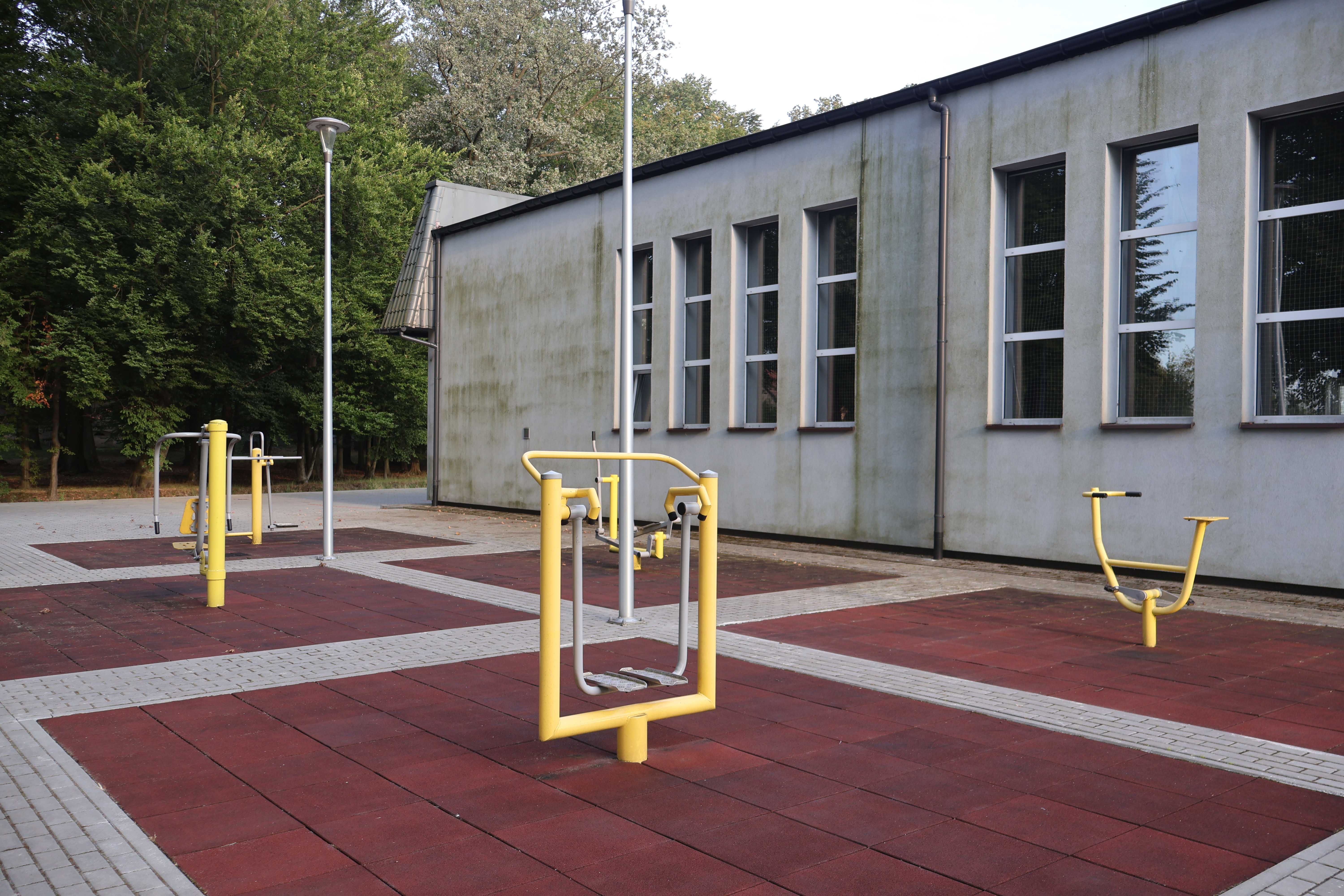 Gospodynie z Sierakowa Śląskiego kilka lat po wspólnie zrealizowanym projekcie