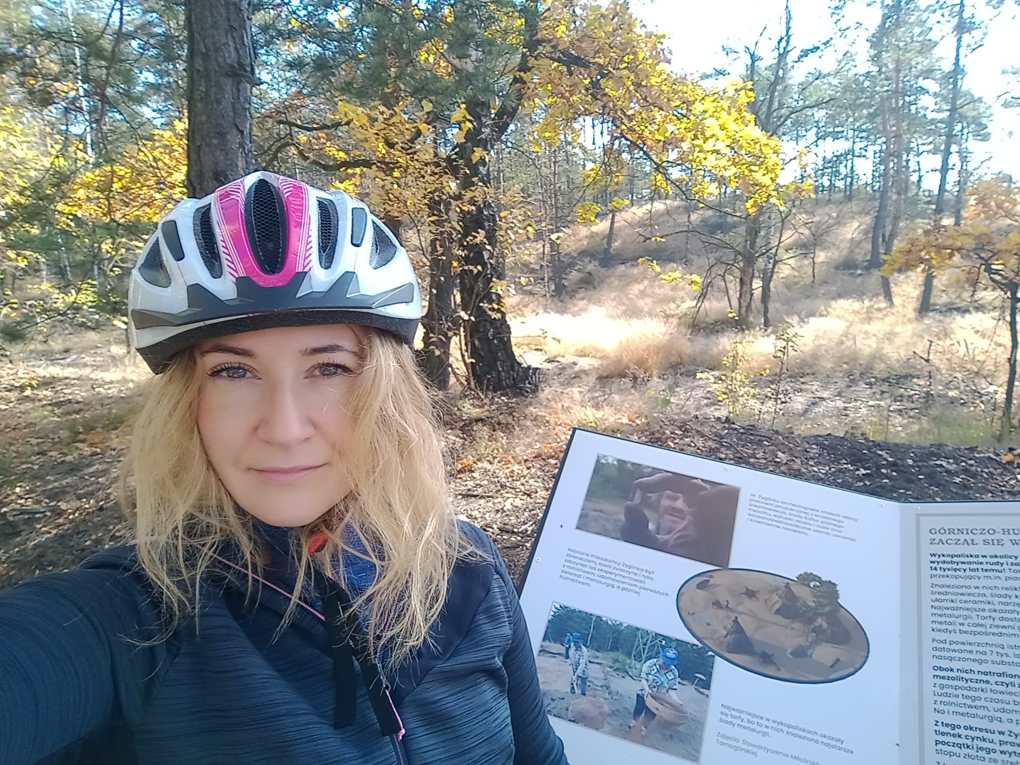 Z plecakiem przez Śląsk