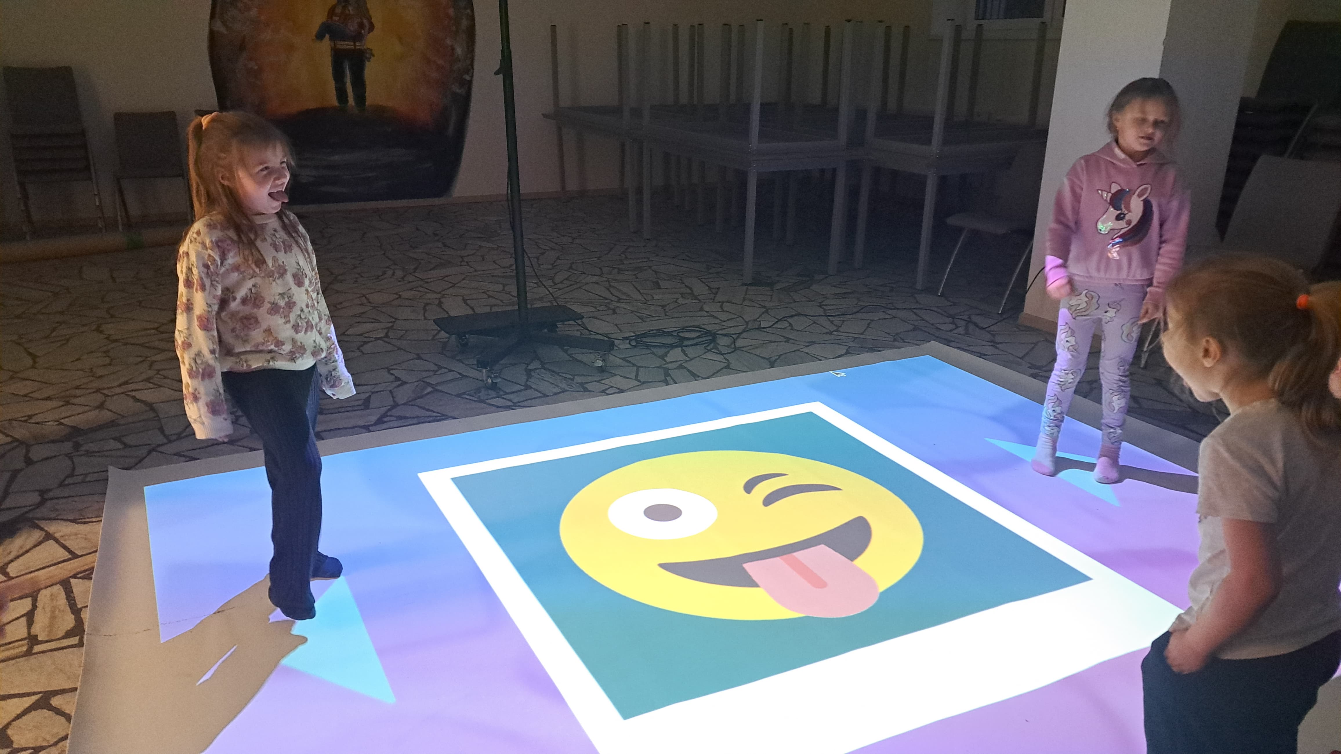 Po 30 latach "służby" remiza błyszczy jak nigdy 