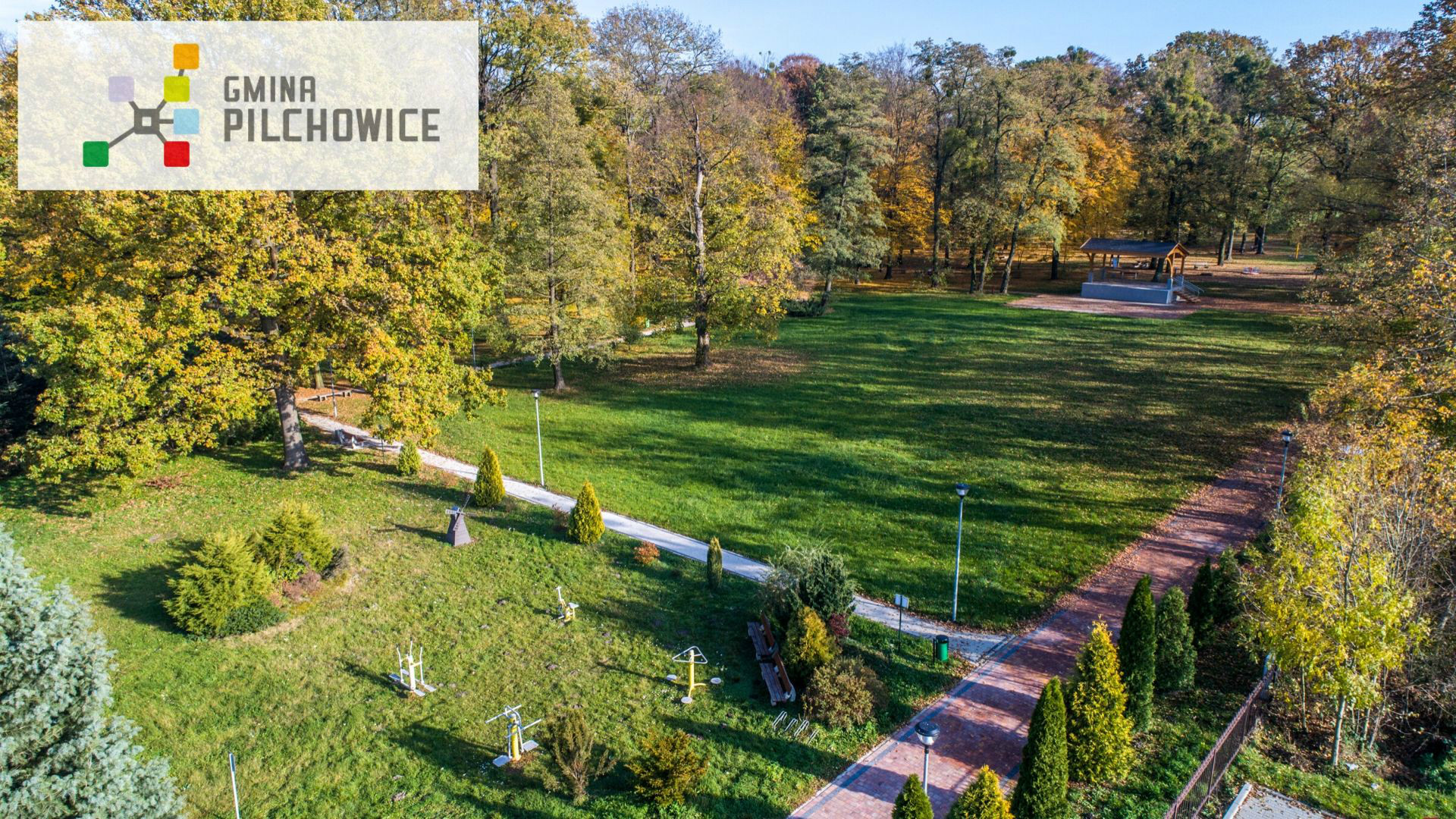 Spotkajmy się w Parku Damrota...