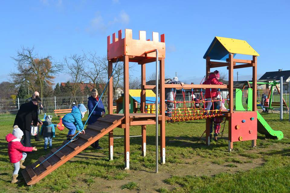 Sołectwo z wielkim potencjałem 