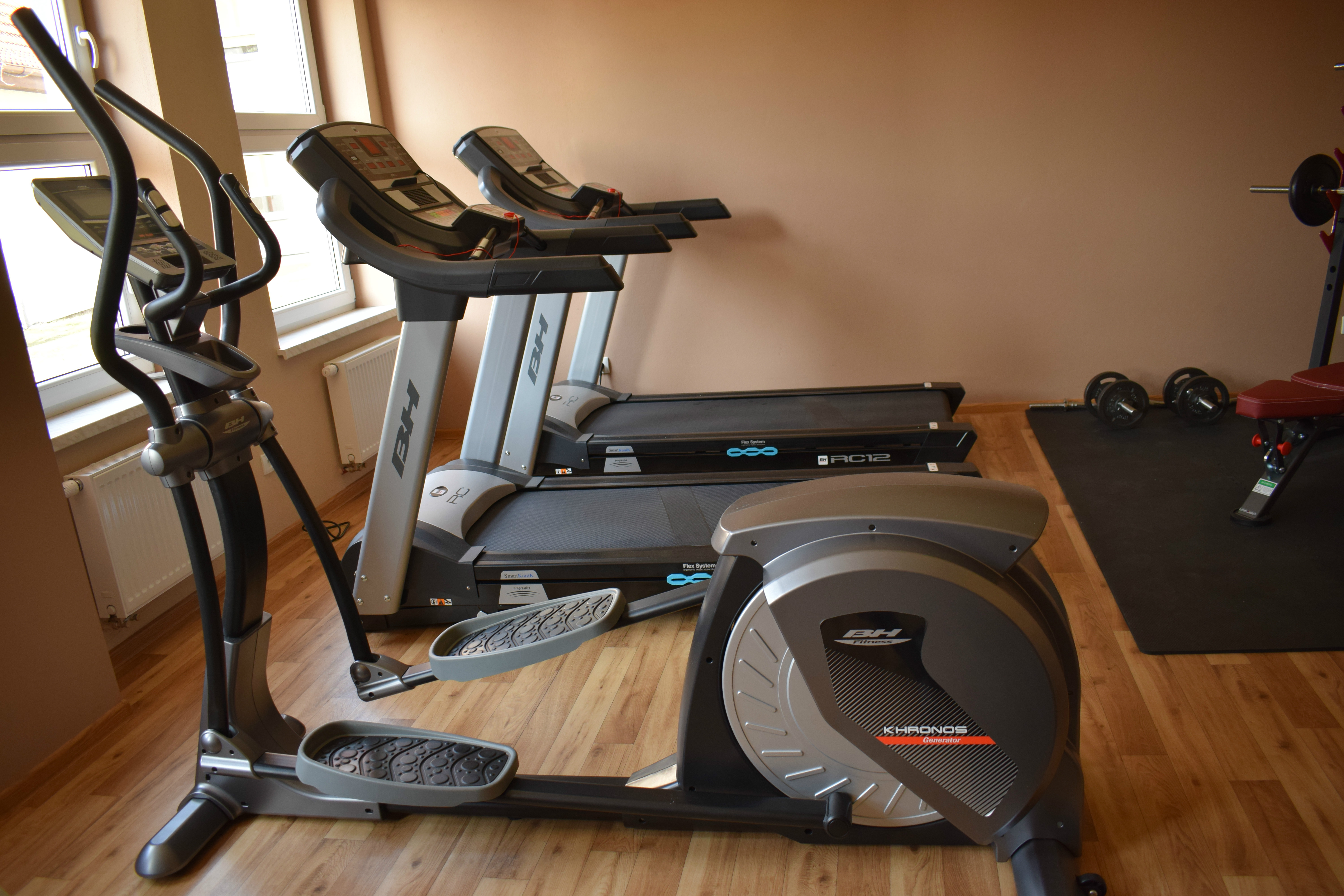 Akcja - modernizacja!