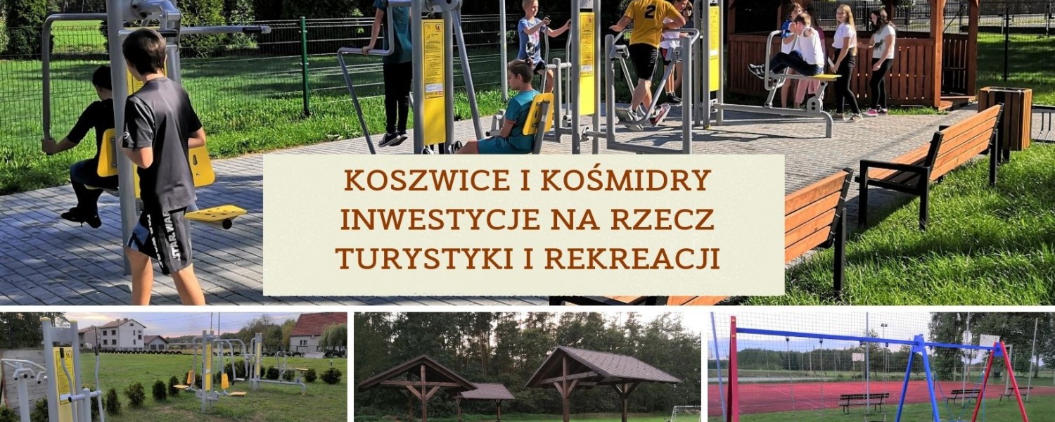 Turystyka i rekreacja źródłem inspiracji do wspólnych działań mieszkańców gminy Pawonków