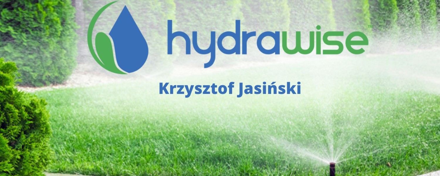 Hydrawise – piękno i ekologia w Twoim ogrodzie