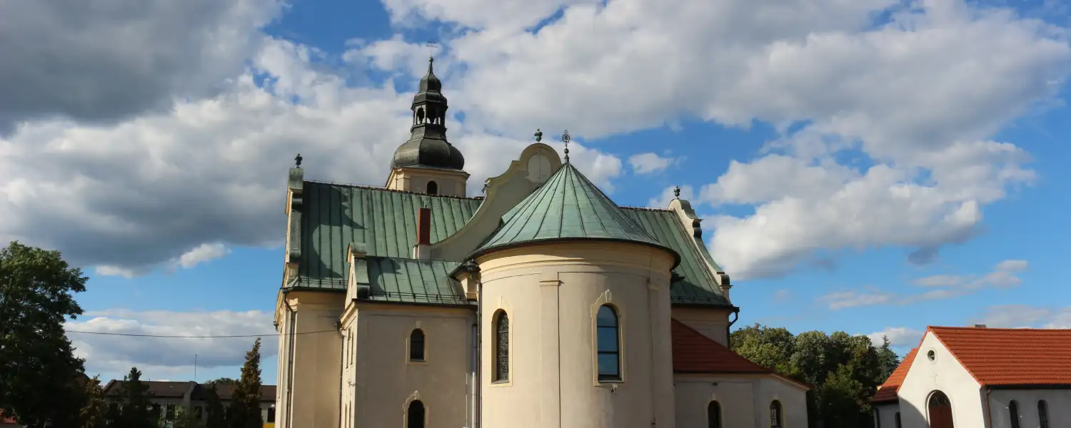 CUDOTWÓRCA Z TWOROGA