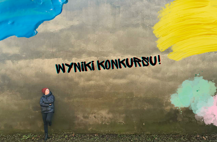 Wyniki konkursu na projekt graficzny muralu "Zainspiruj sie Leśna Krainą"