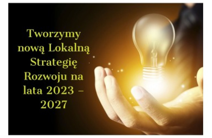 Spotkanie Zespołu ds. LSR podsumowujące przygotowanie LSR na lata 2023-2027