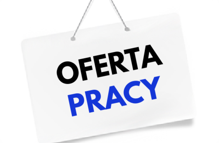 Nabór na stanowisko: Specjalista ds. monitoringu i ewaluacji