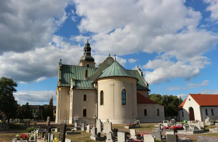 CUDOTWÓRCA Z TWOROGA