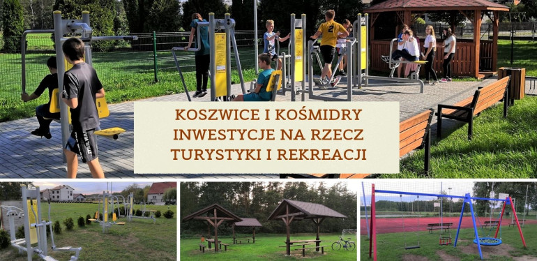 Turystyka i rekreacja źródłem inspiracji do wspólnych działań mieszkańców gminy Pawonków