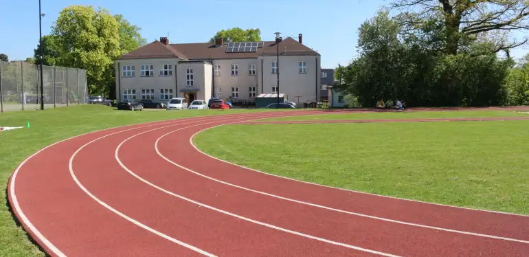WCCW, czyli Wiejskie Centrum Czasu Wolnego w Czekanowie