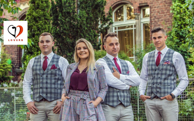 Muzyka łagodzi obyczaje