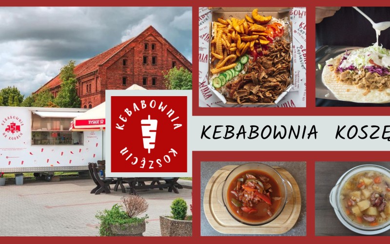 Pomysł na biznes gastronomiczny – Kebabownia!