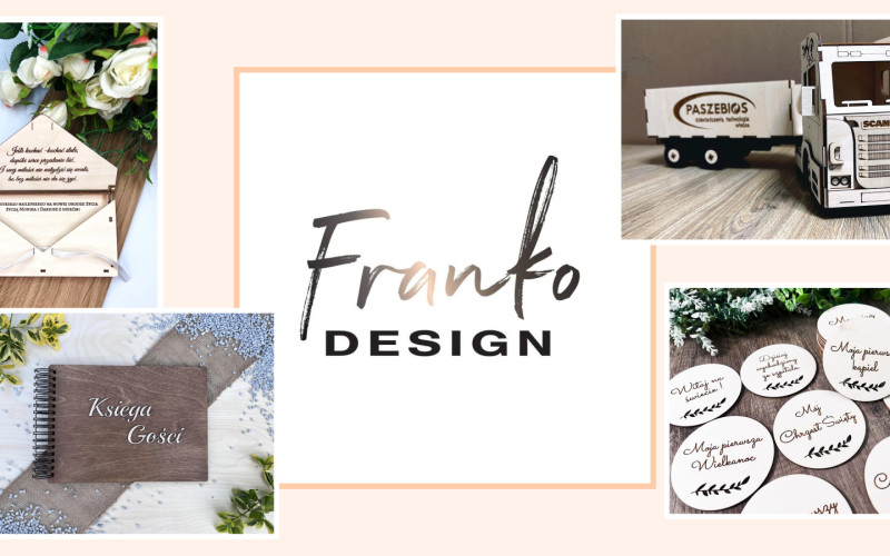 Franko Design- Personalizacja i Indywidualizm w Twojej przestrzeni