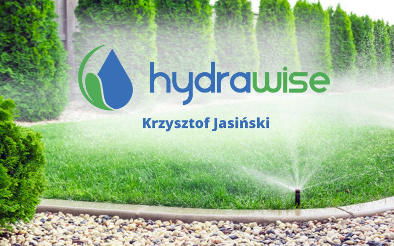 Hydrawise – piękno i ekologia w Twoim ogrodzie