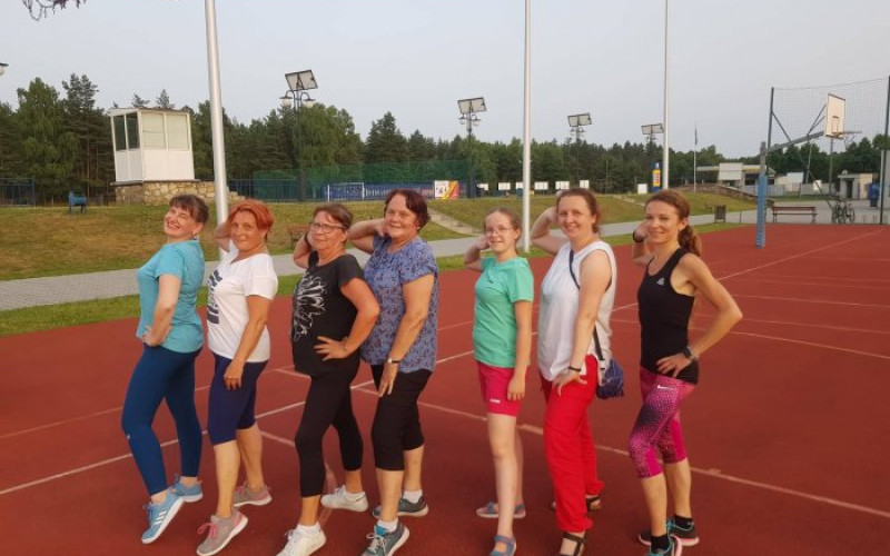 Spontaniczna i wielowątkowa – Spartakiada taka jak my