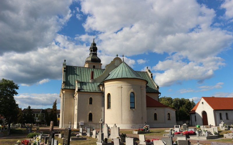 CUDOTWÓRCA Z TWOROGA