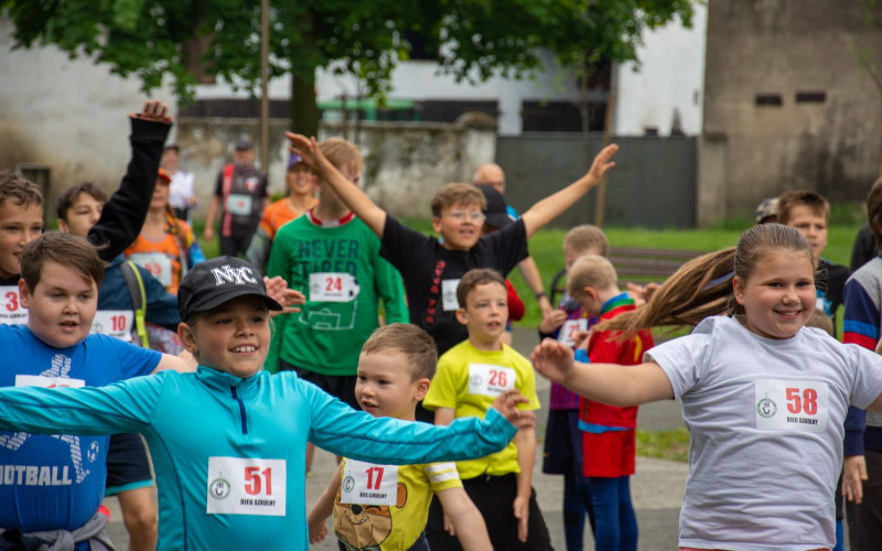 SPOIWO   - żeby trzymać razem!