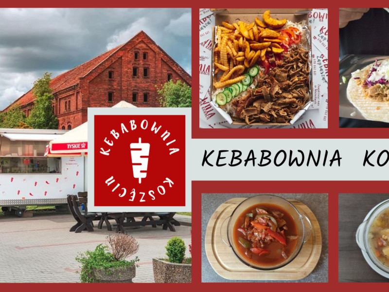Pomysł na biznes gastronomiczny – Kebabownia!